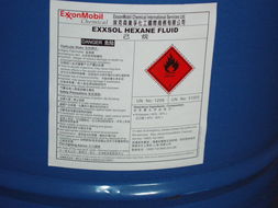 上海慧朔化工 溶剂油产品列表