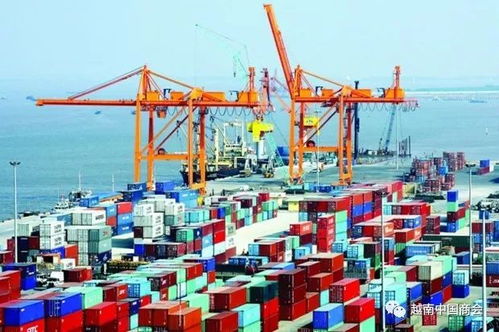 越南公布实施 中国香港 东盟自由贸易协定 的特殊优惠关税表