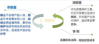 技术性贸易壁垒 中美贸易战中的隐形战场与你的日常生活