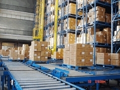 自助贸易 架体产品的全球商机