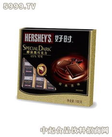 好时醇食品 产品、视觉与加盟前景深度解析