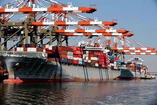 美政府关门阴影笼罩贸易 企业断供海外订单