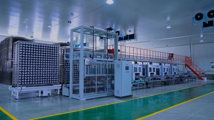 品质提升看淄企丨解决“卡脖子”难题 淄博小香菇 全球去播种 贸易