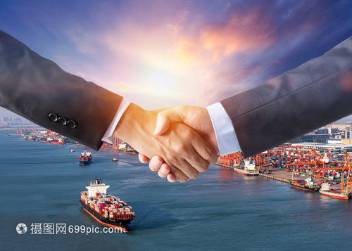 扬帆万里 海上贸易的历史、挑战与未来